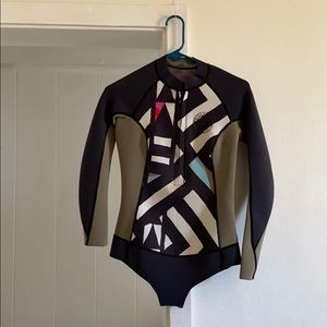 Billabong surf capsule